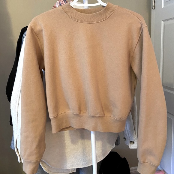 TNA crewneck - Picture 2 of 2